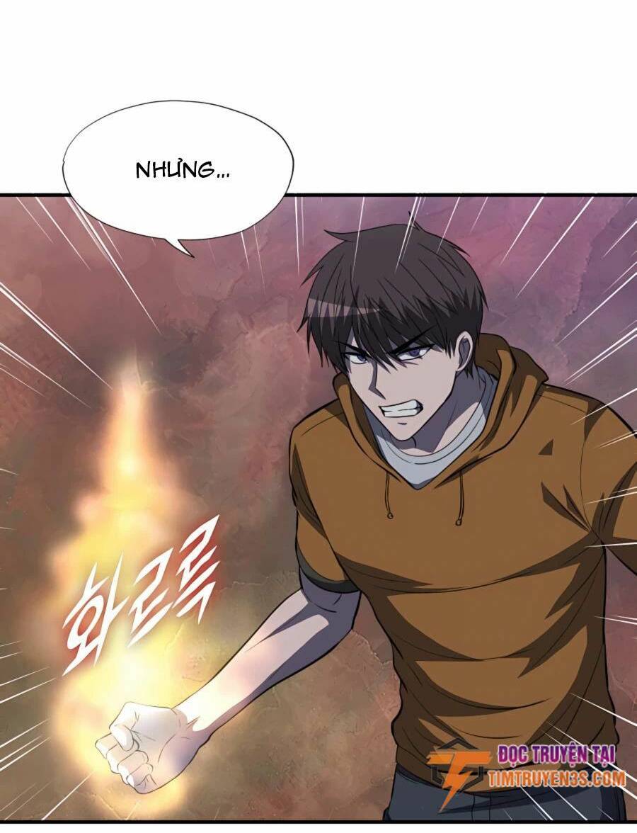 mẹ tôi là chòm sao bảo hộ m chapter 44 10