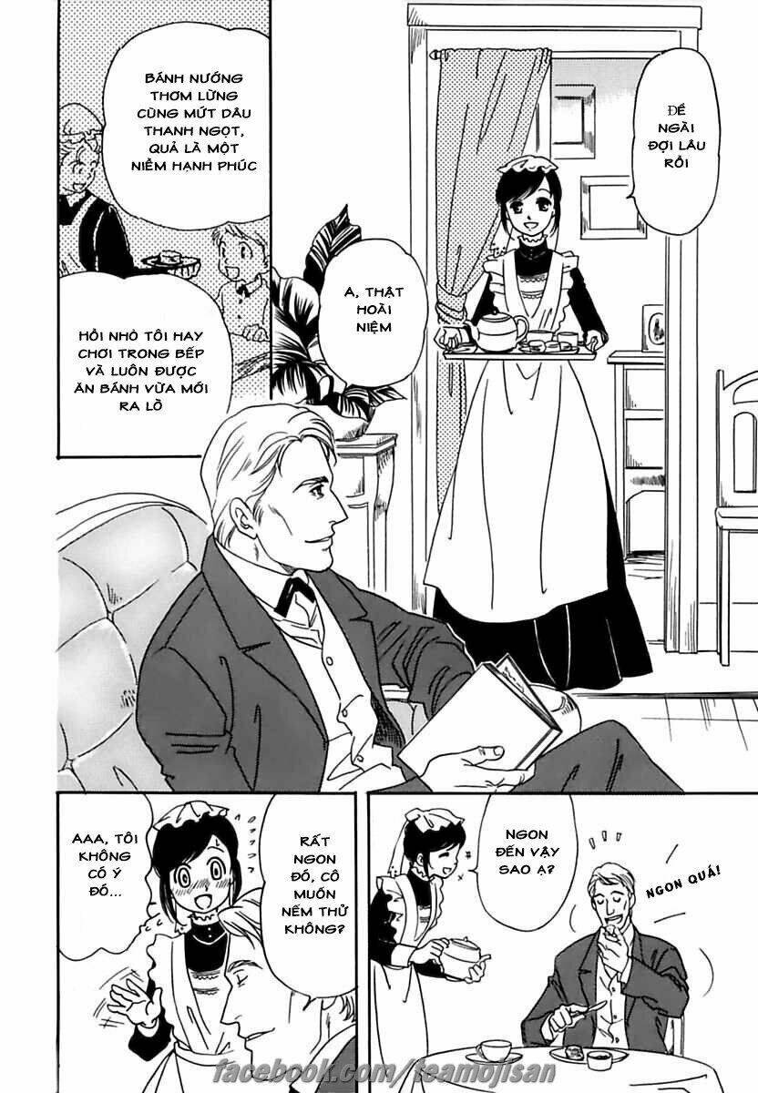 london koi kitan chapter 2 9