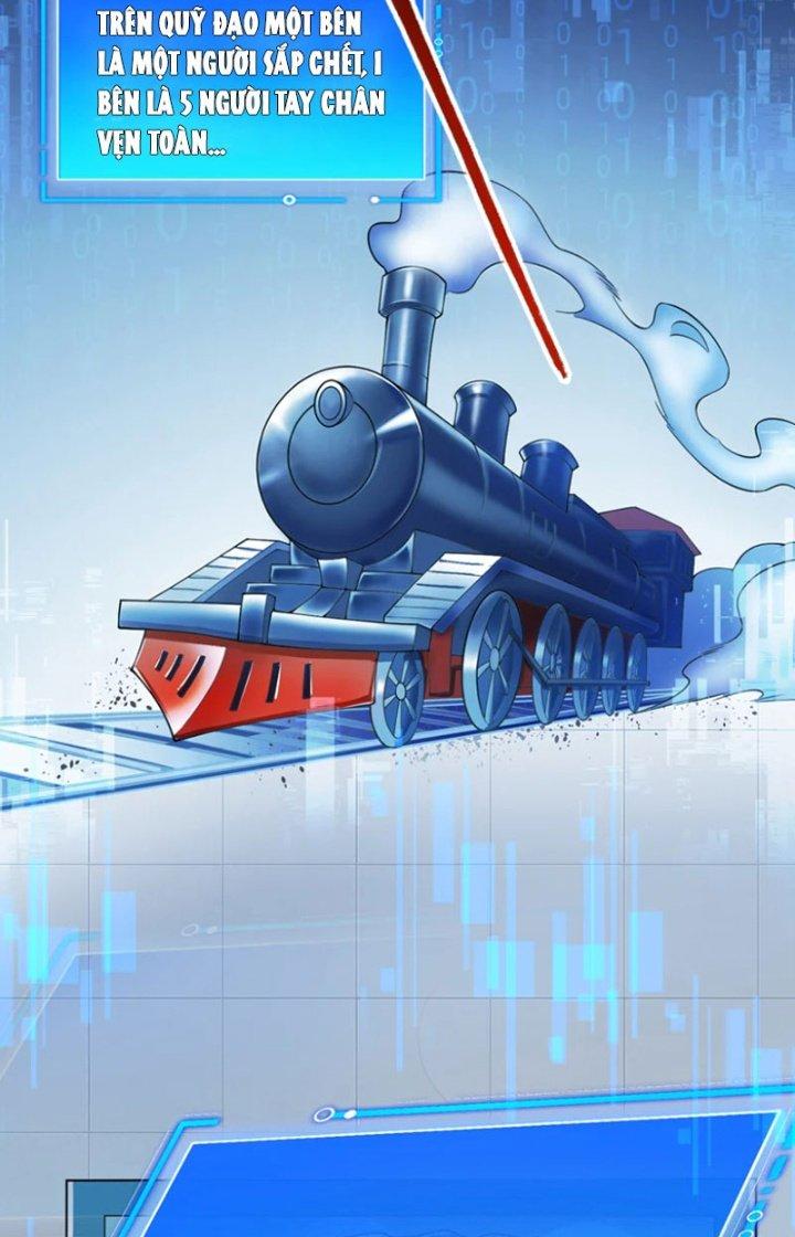 ẩn cư mười vạn năm, đời sau mời ta rời núi chapter 66 20