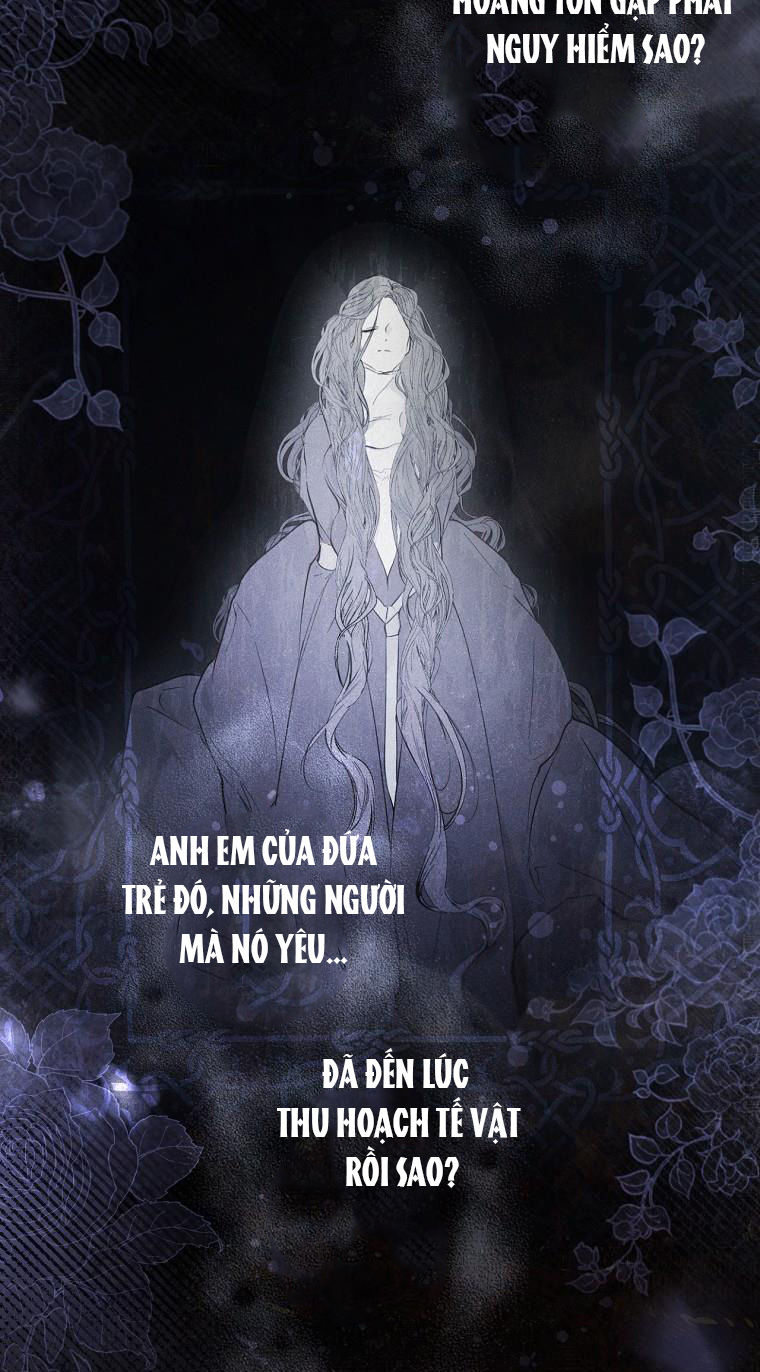 quý cô bí ẩn - secret lady chapter 67.2 6