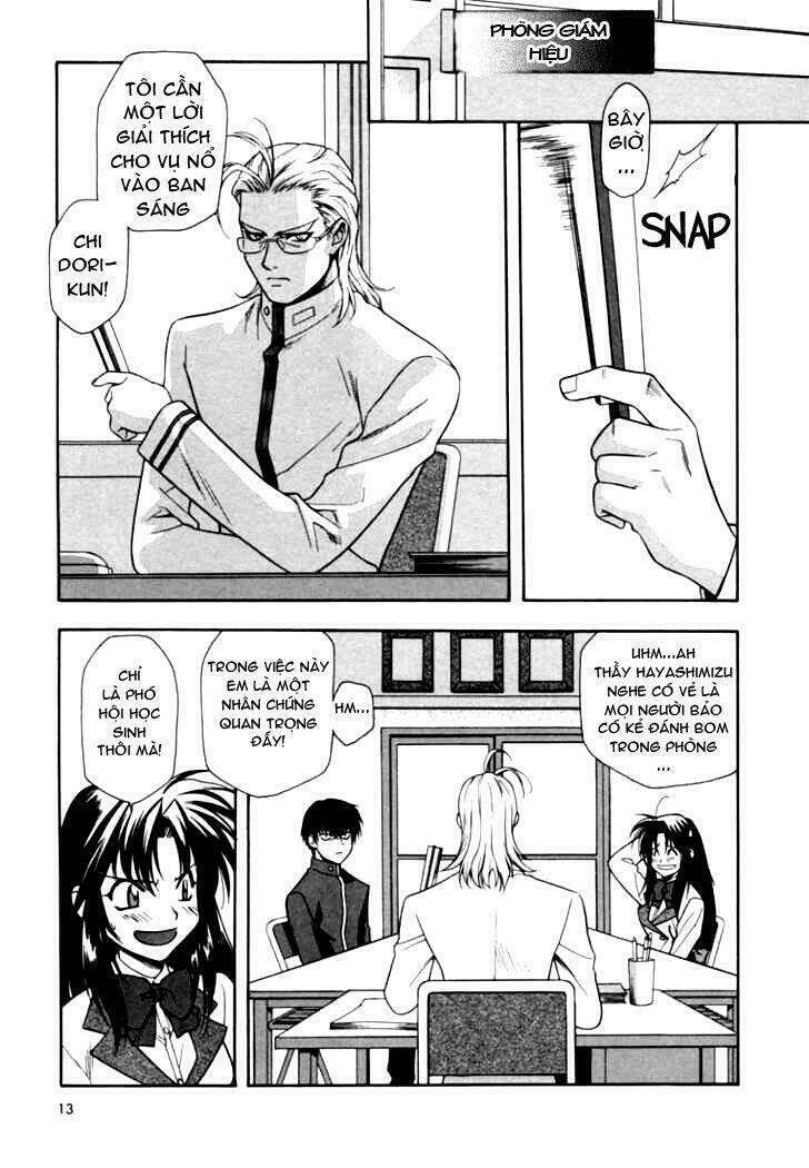 full metal panic! chapter 1 13