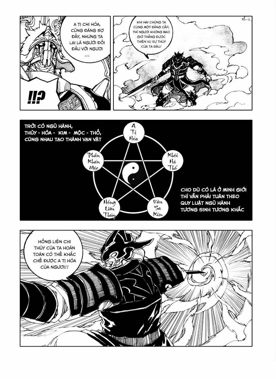 rakshasa street chapter 43 14