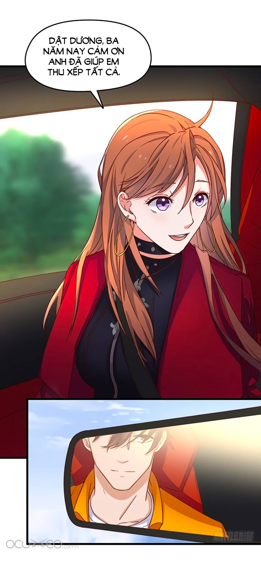 nhật ký báo thù của thiên kim hai mặt chapter 1 12