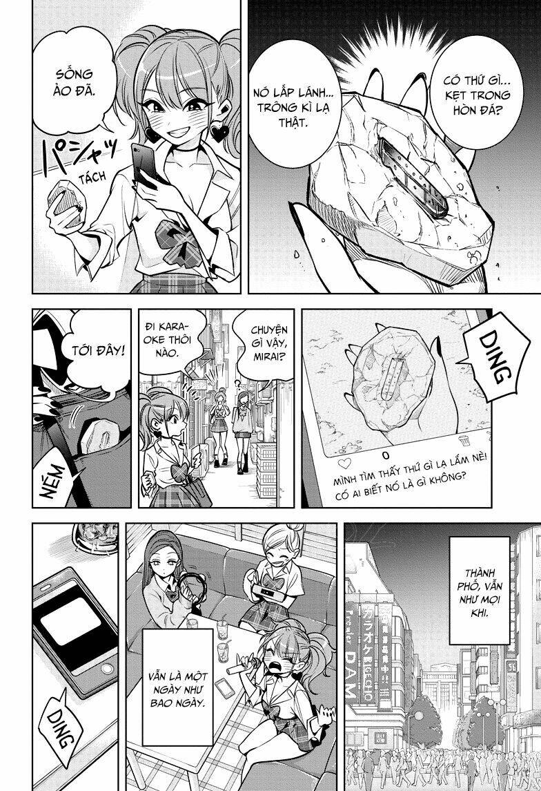 noah's notes chapter 1 8