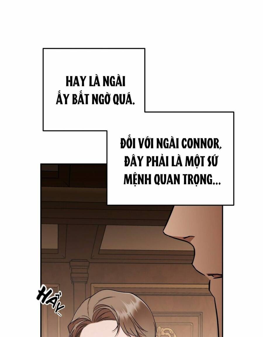 lời nói dối vĩnh cửu của người chapter 17 20