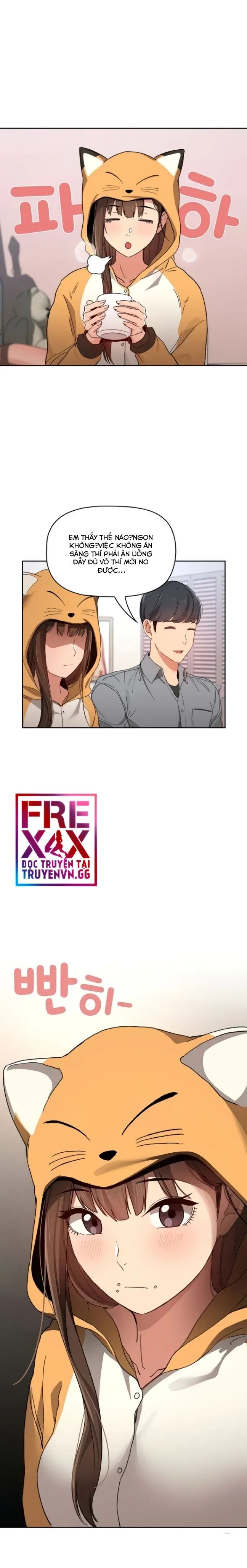 gia sư mùa hovid chapter 28 11