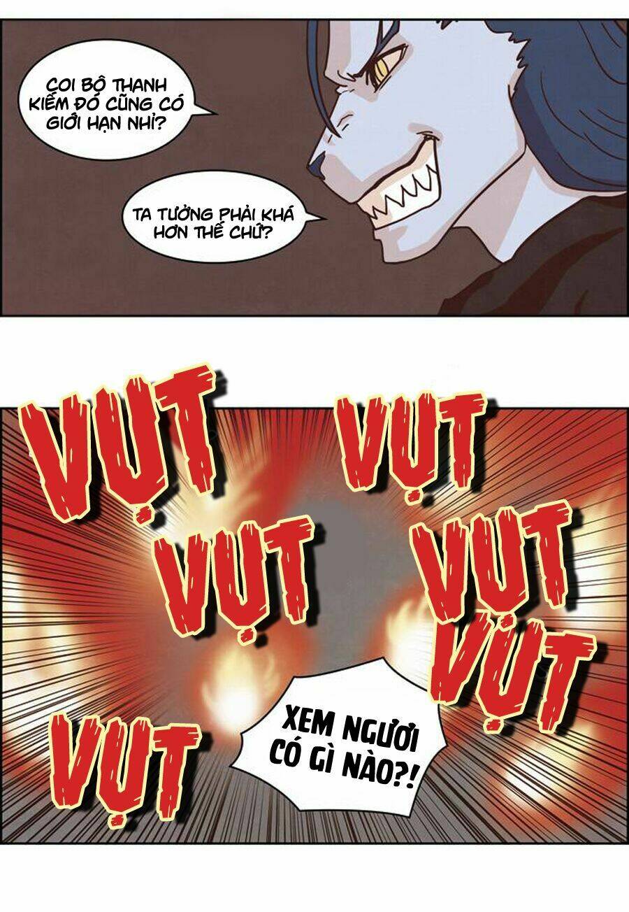 the devil king is bored chapter 114 11