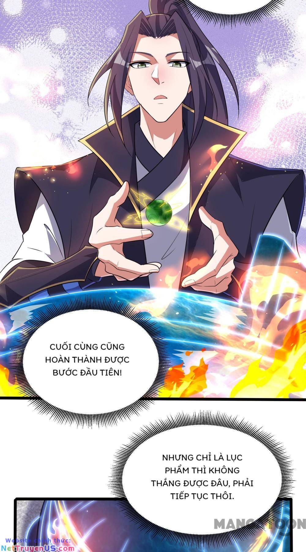 đệ nhất người ở rể chapter 289 22