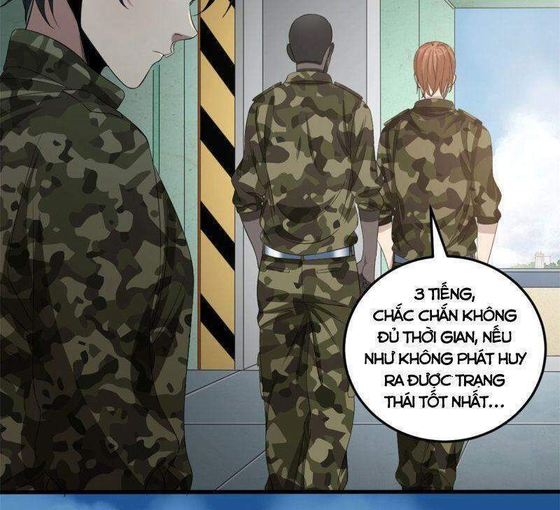 xã lam bạch chapter 36 2