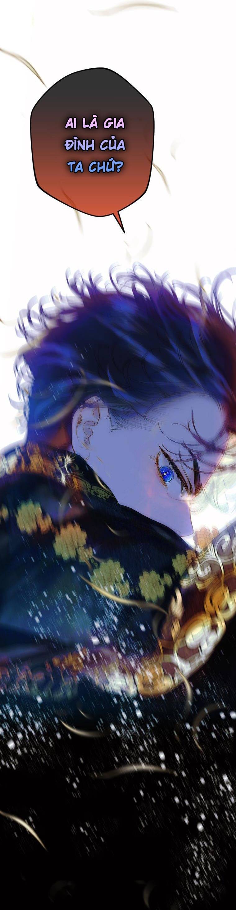 mẹ tôi lại kết hôn lần nữa chapter 16 20