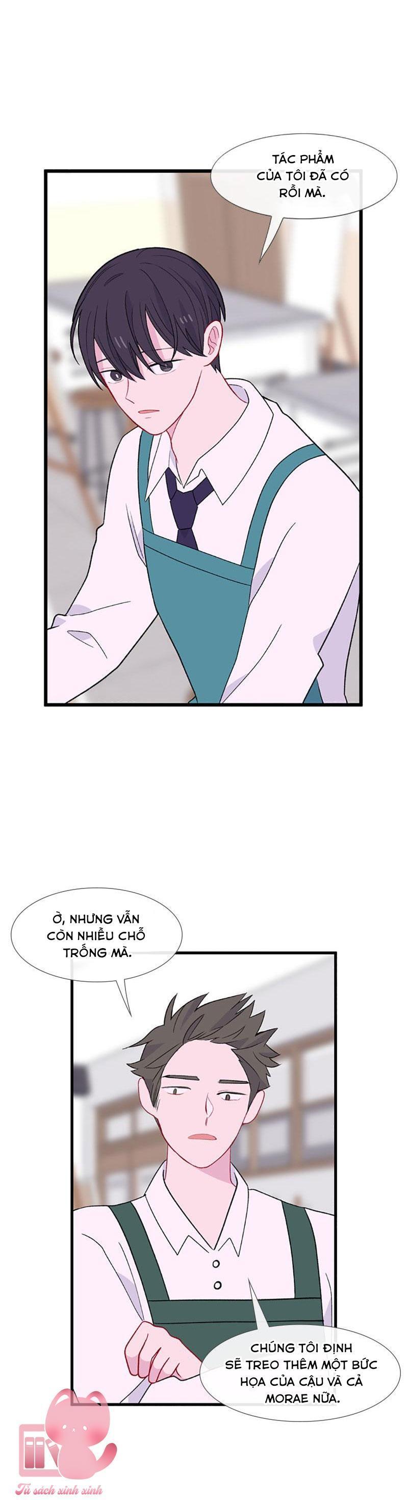 về bên anh chapter 69 29