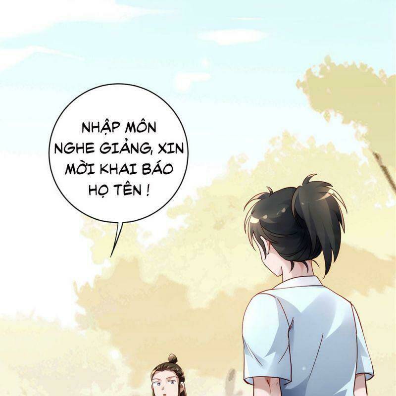 thiên kim bất hoán chapter 71 54