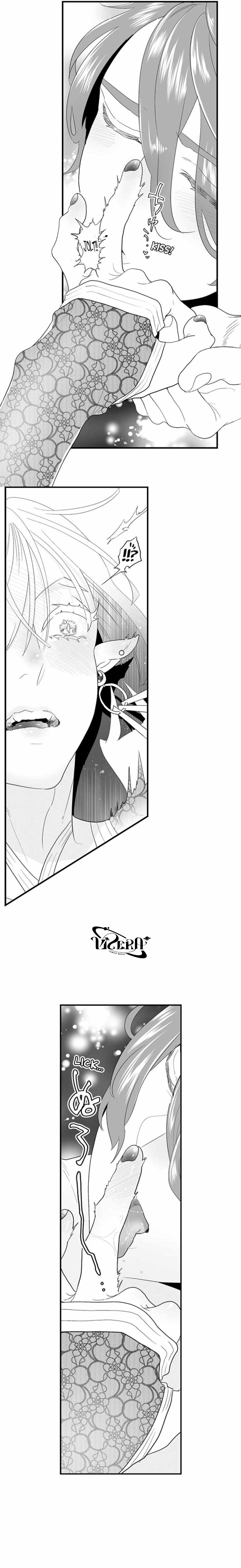 tôi chỉ muốn mang người yêu đã chết trở về chapter 13 4