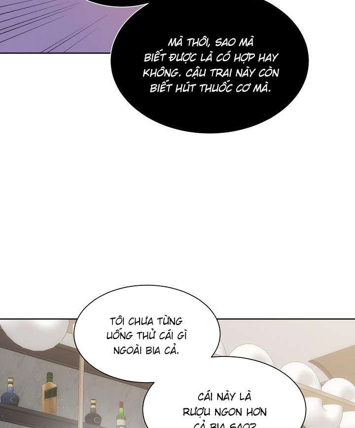 chuyện tình manhattan chapter 32 7