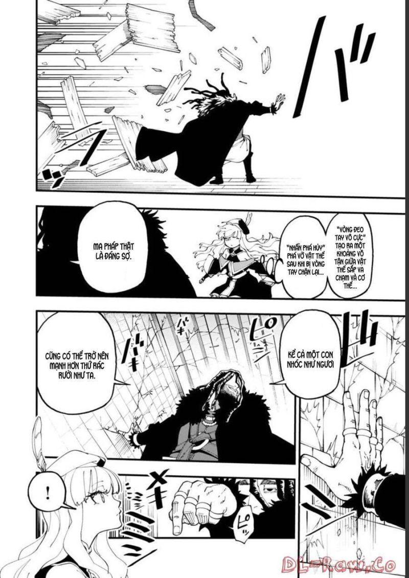 ông chú làng quê trở thành thánh kiếm - dủ chỉ là một thầy giáo kiếm thuật ở quê nhưng đám đệ tử vẫn không buông tha chapter 15 19