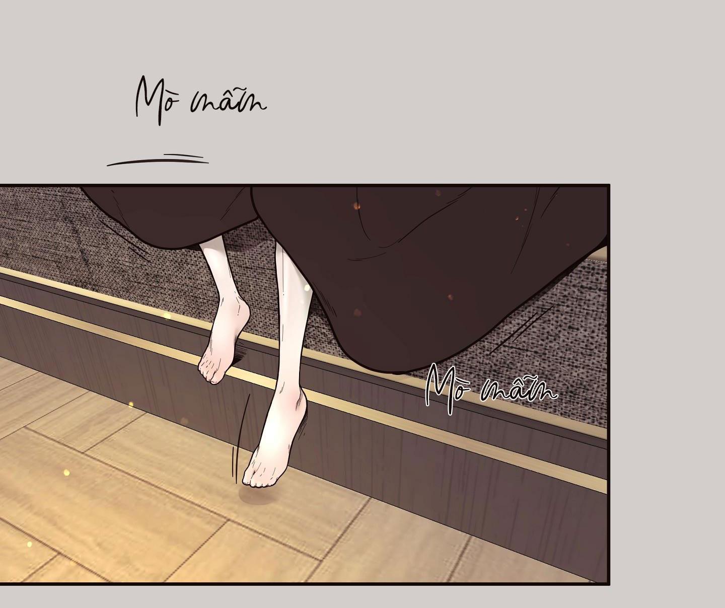 thỏ bắc cực chapter 1 11