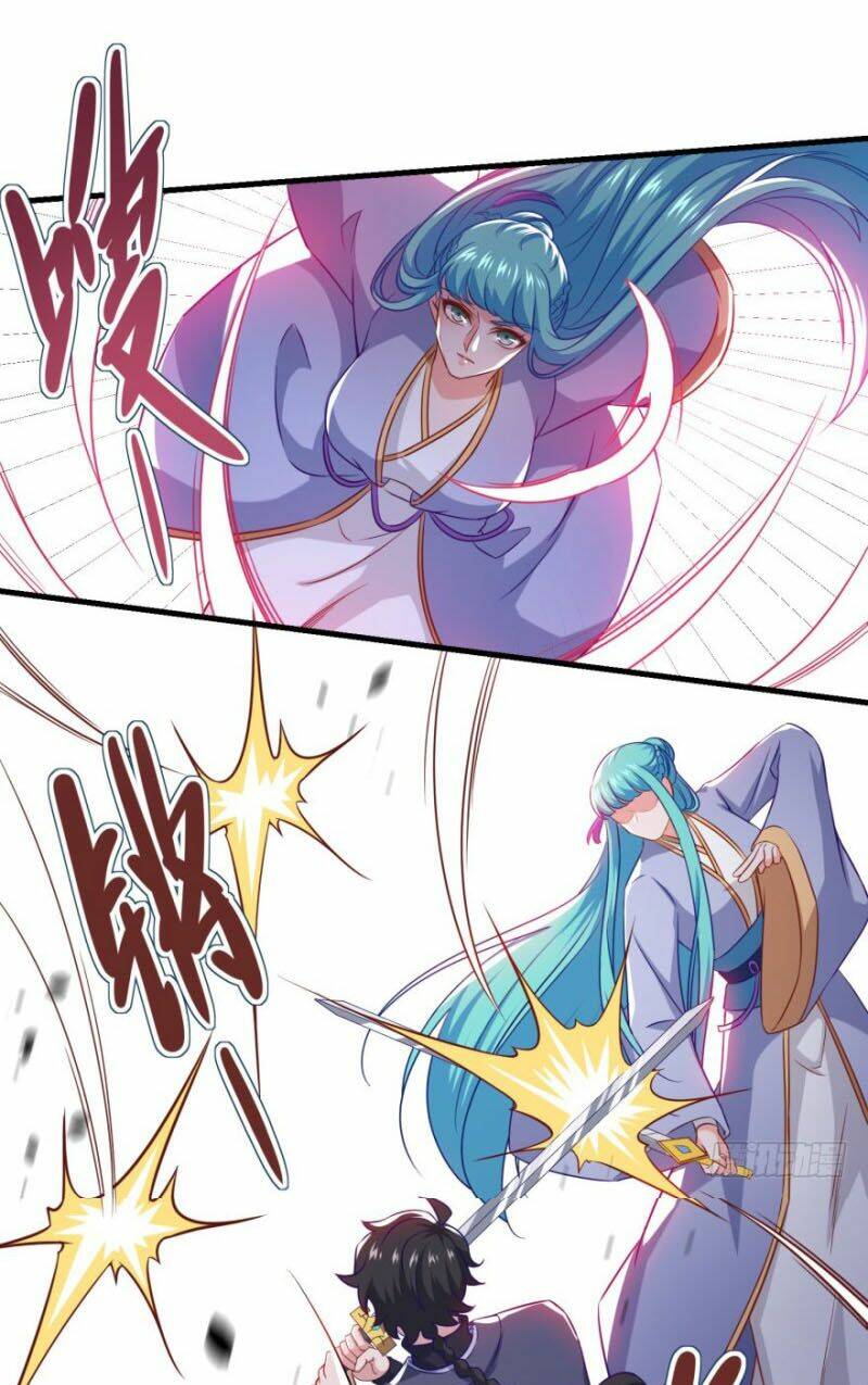 tiên ma đồng tu chapter 97 14