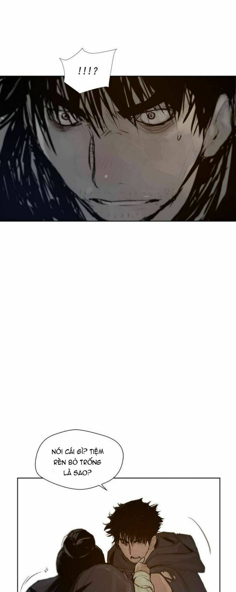 thanh gươm danh vọng chapter 20 38