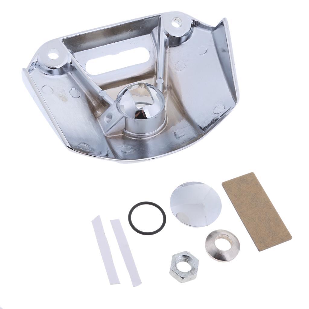 Motorcycle Headlight Mount Bracket Cover For    XL 883 1200