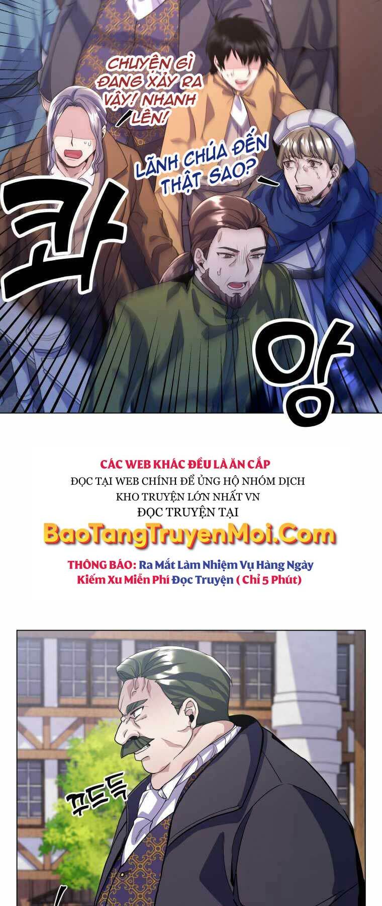 bạo chúa cường hoành chapter 11 58