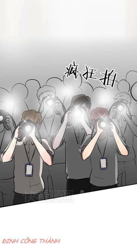 con đường màu đen chapter 4 27