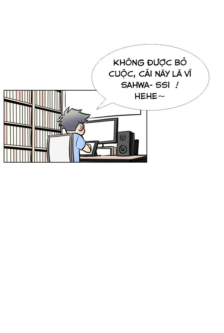 nhiệm vụ bí mật của sahwa chapter 9 19