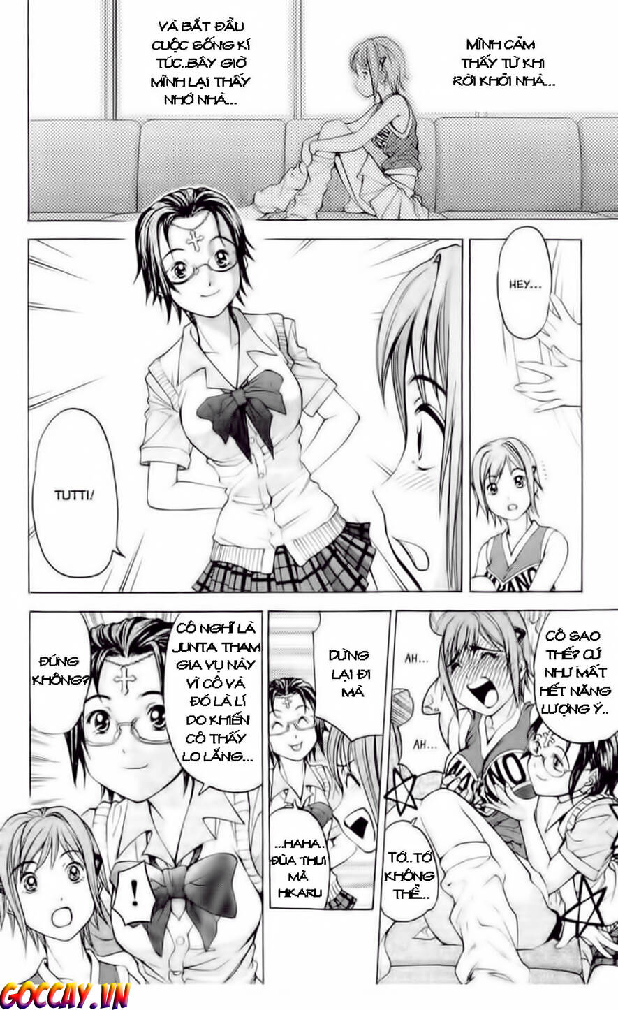 doll gun chapter 24 14