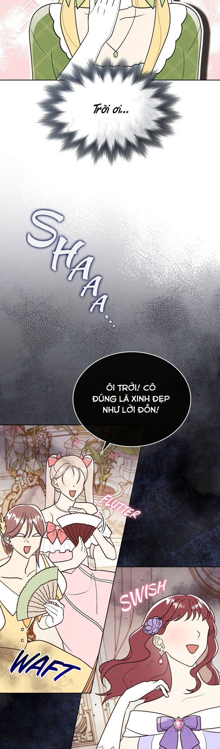 chúng ta cùng nhau tắm nhé? chapter 41 11