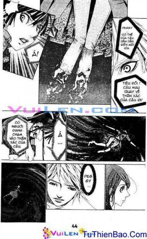 ngôi trường tâm linh chapter 2 90