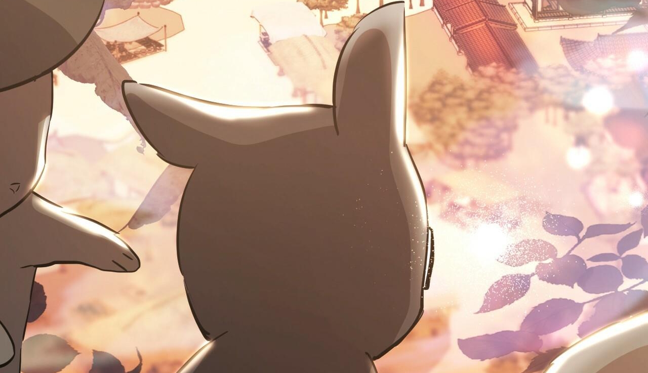 đàn thỏ của habibi chapter 48 300