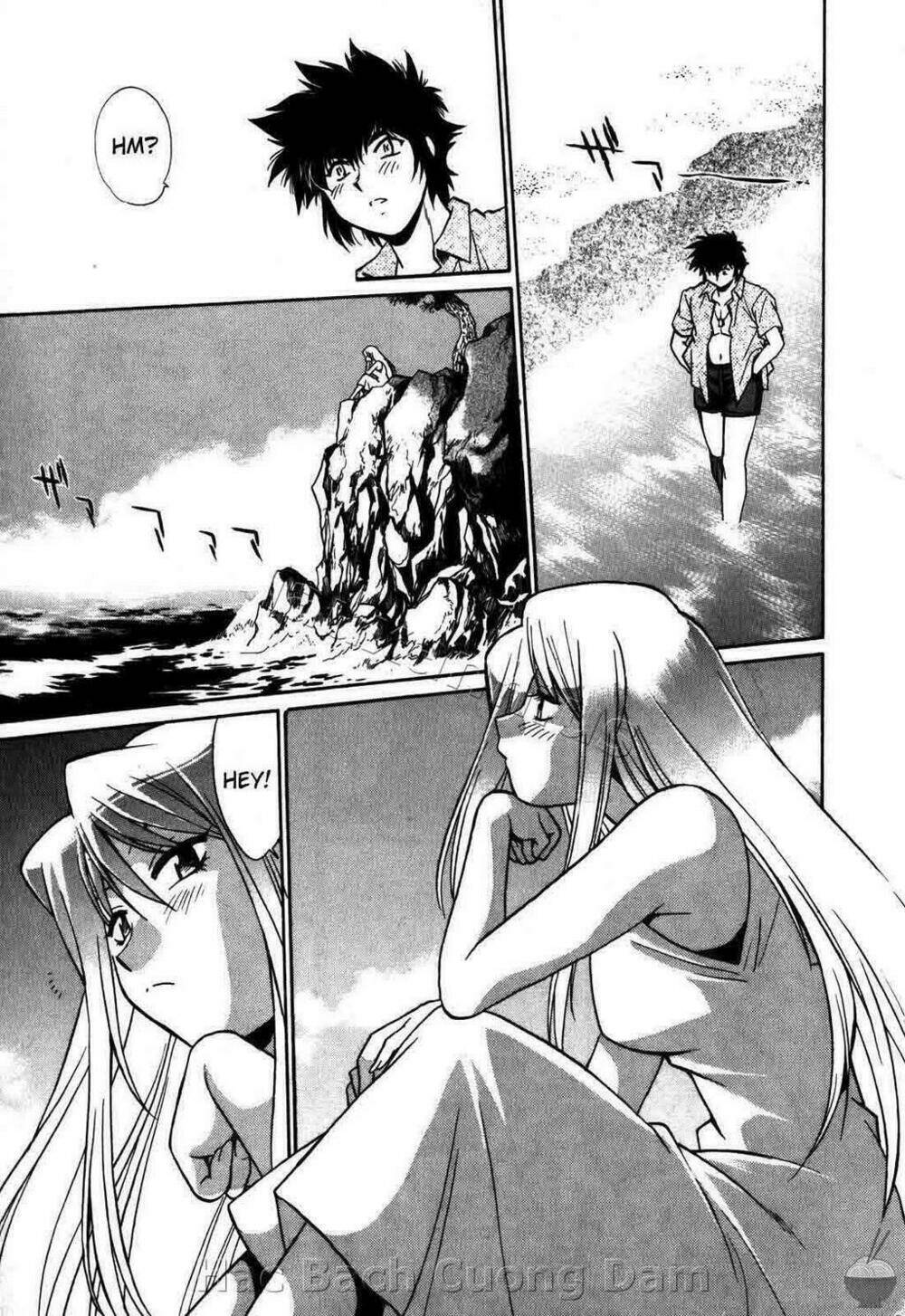 makunouchi deluxe! chapter 14 17