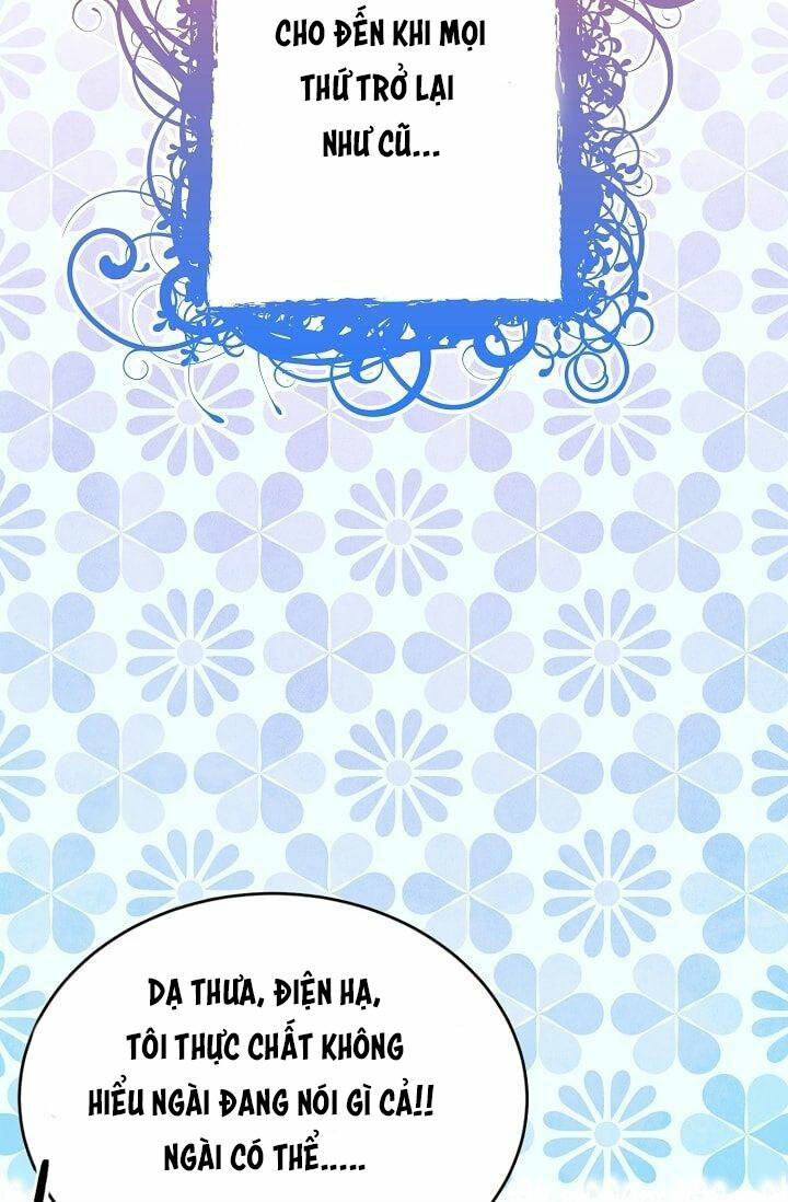 quý bà phu nhân là quái thú! chapter 1 22