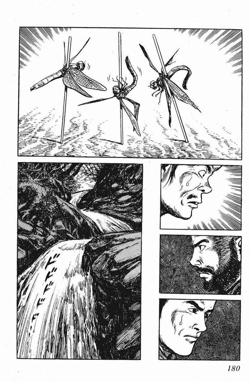 binh pháp mặc công chapter 61 7