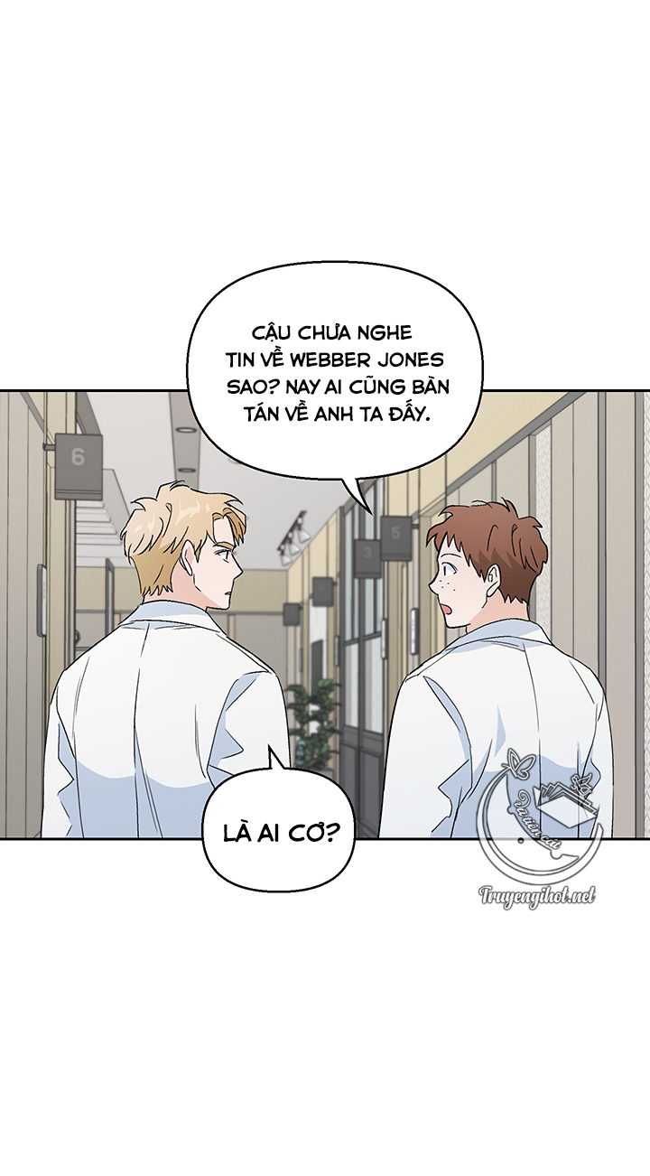 [bl19+] em sẽ trở thành bé cún của anh chapter 1.2 8