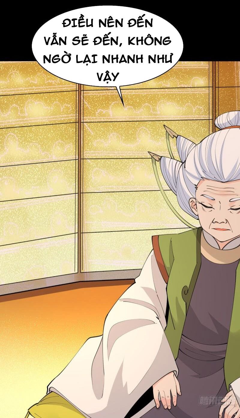 ta lập hậu cung tại tây du ký chapter 100 26