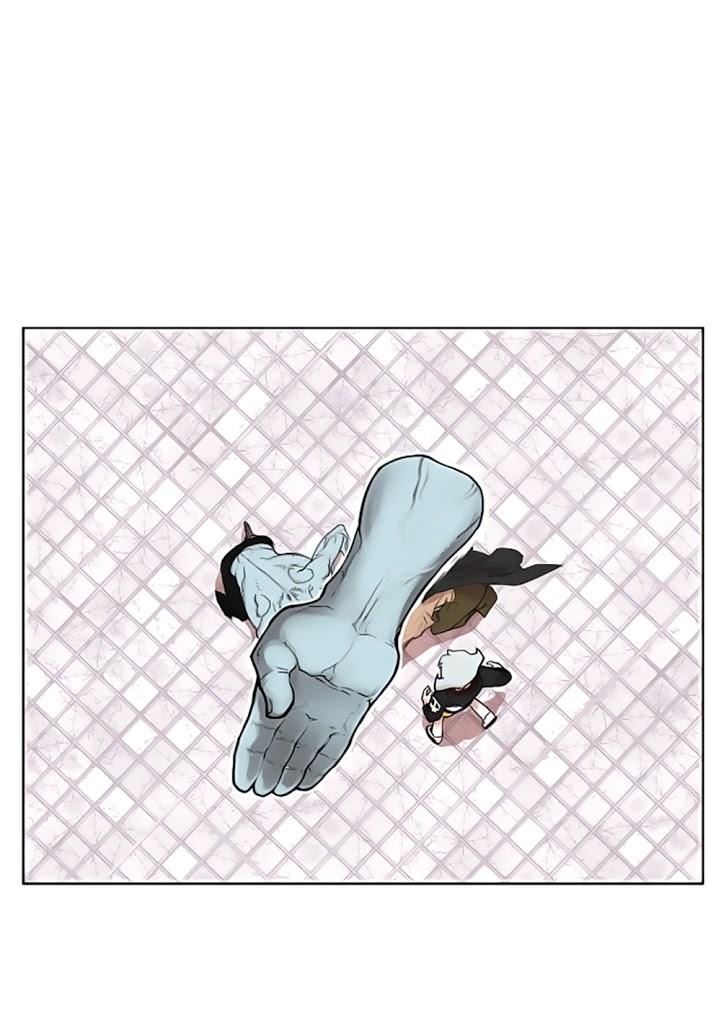 hard core leveling warrior chapter 9 60