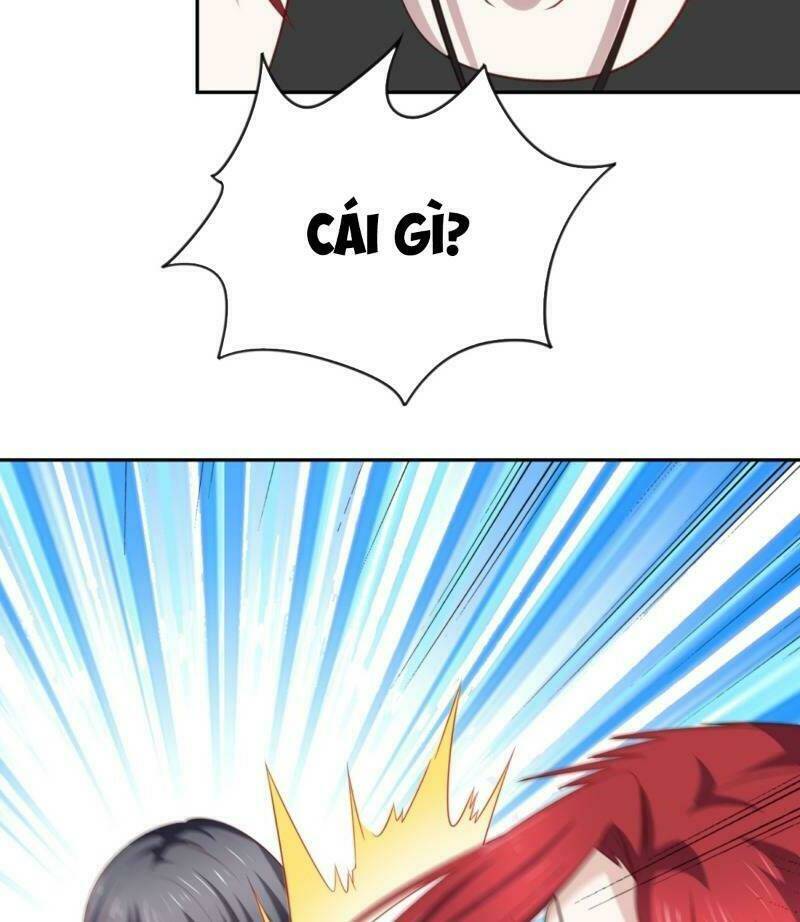 ta làm phản phái ở trong truyện harem chapter 4 26