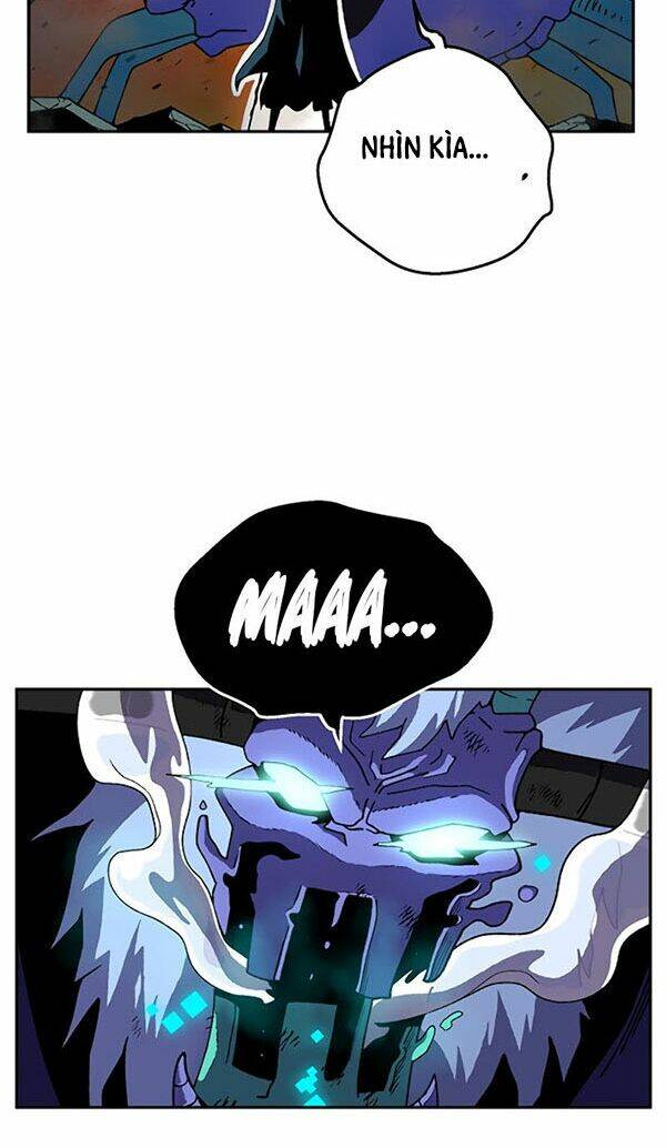 npc bắt đầu từ kỹ năng lv.999 chapter 2 103