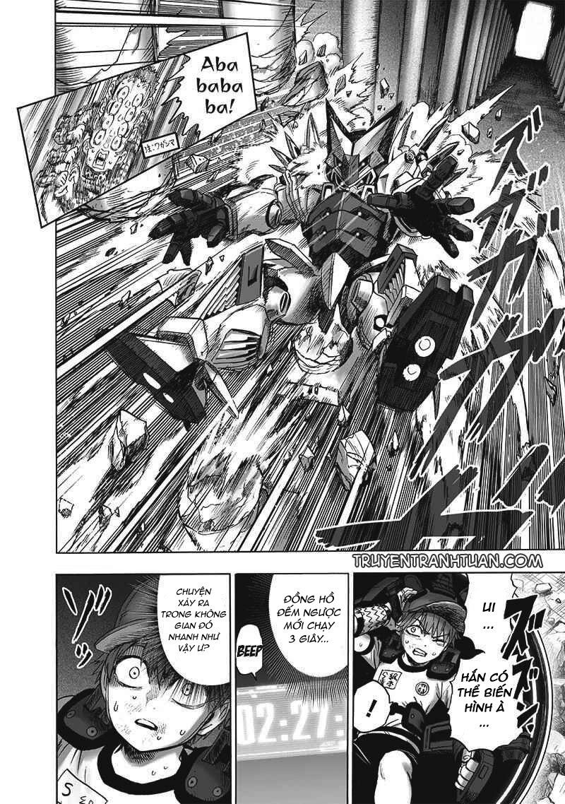 one-punch man chapter 176.5 17