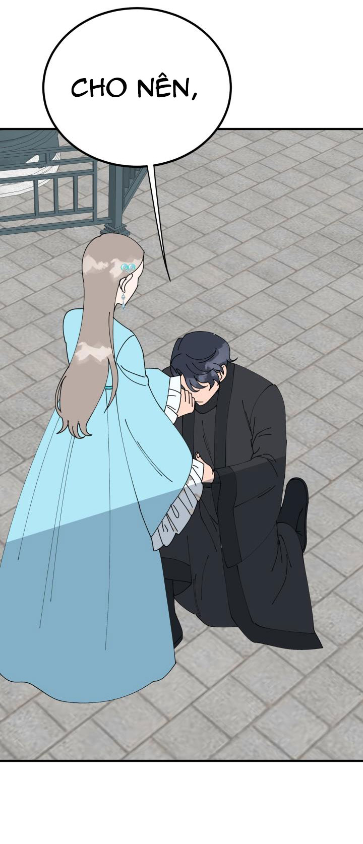 độc chủ chapter 33 36