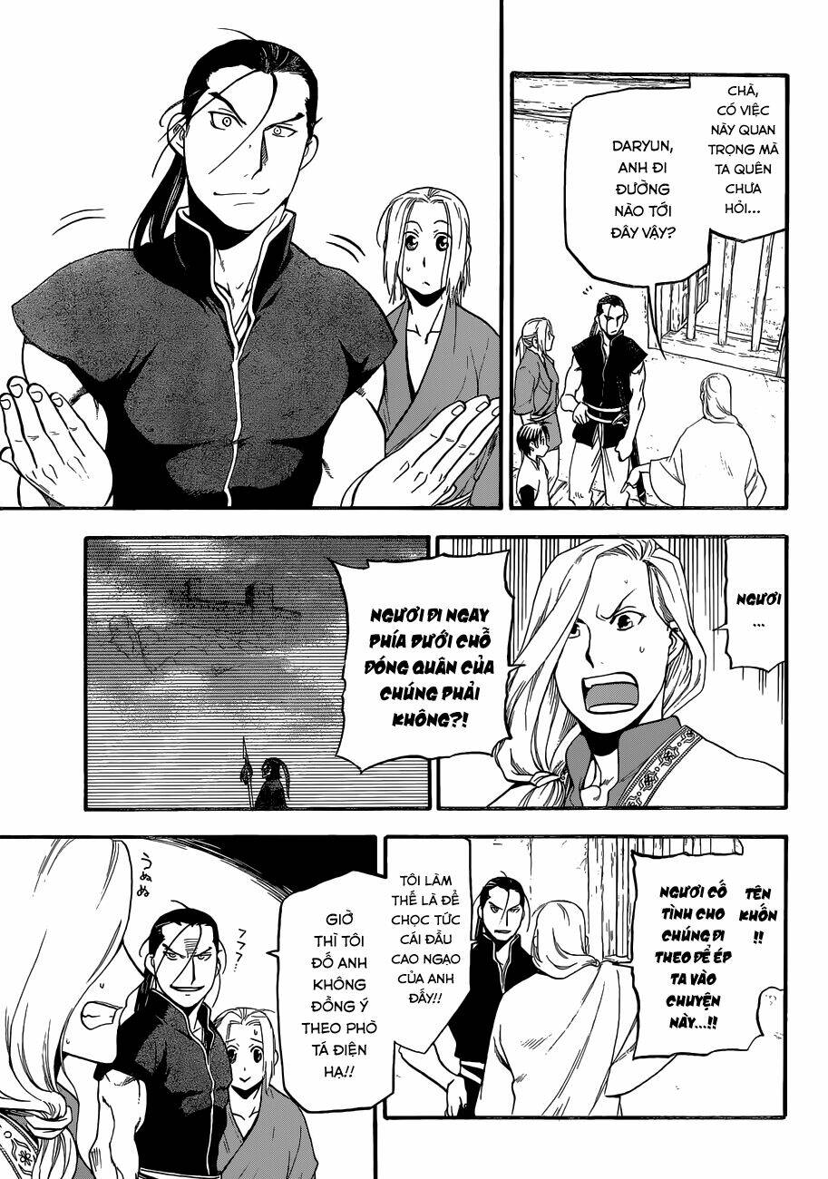 arslan chiến ký chapter 5 24