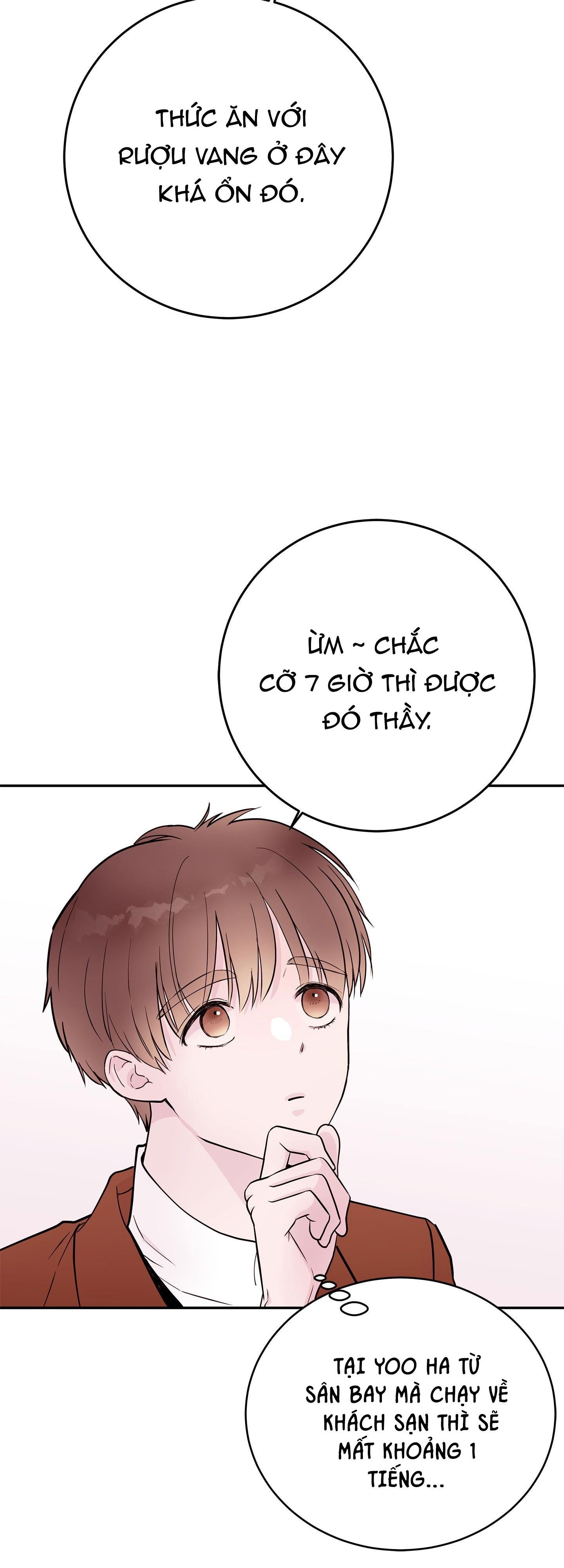 em trai vợ thật nguy hiểm chapter 36 32