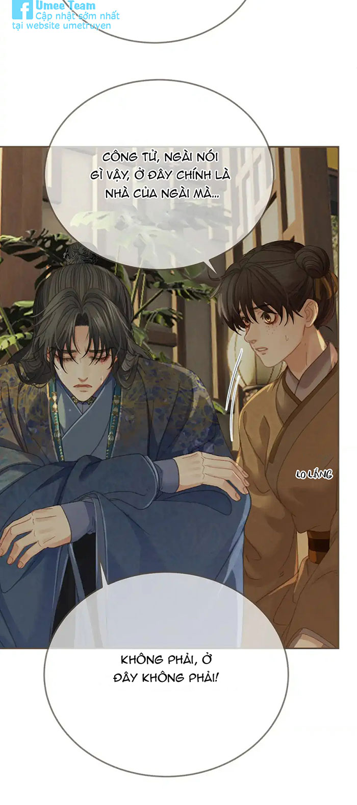 á nô 2: thám hoa chapter 39 16