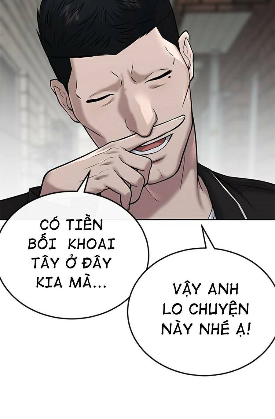 Nhiệm Vụ Tối Thượng Chapter 22 - Trang 92