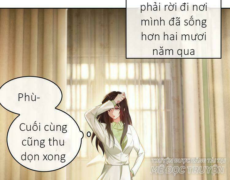 cô vợ nhỏ nuông chiều quá lại thành ác!! chapter 10 26