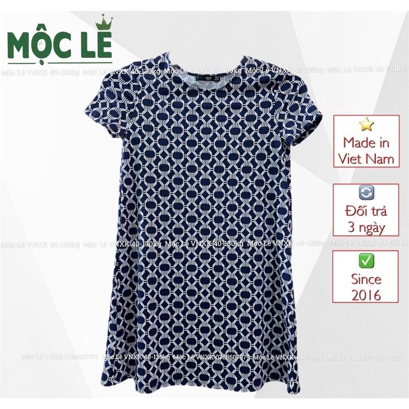 Đầm mỏng mát