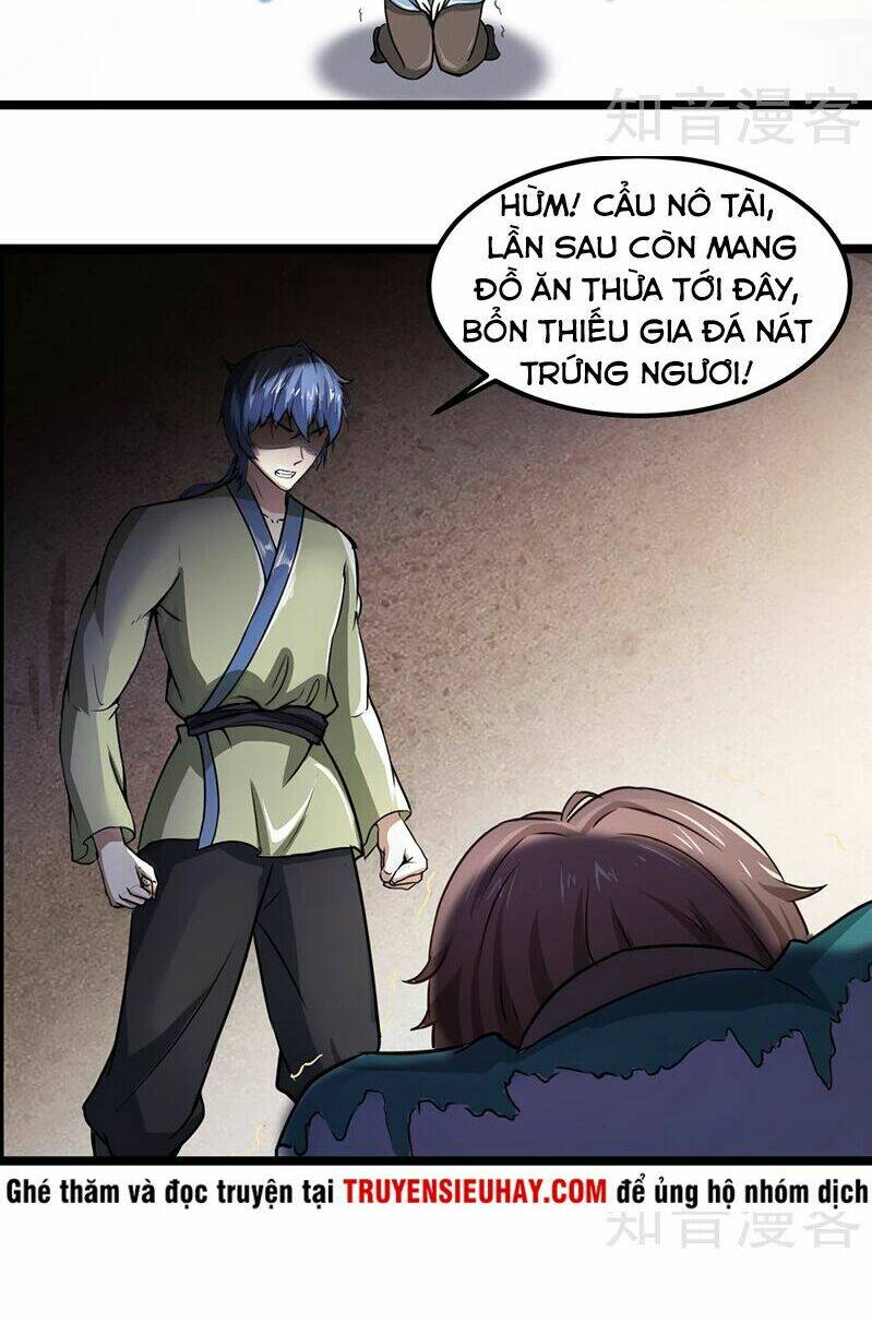 võ đạo độc tôn chapter 1 52