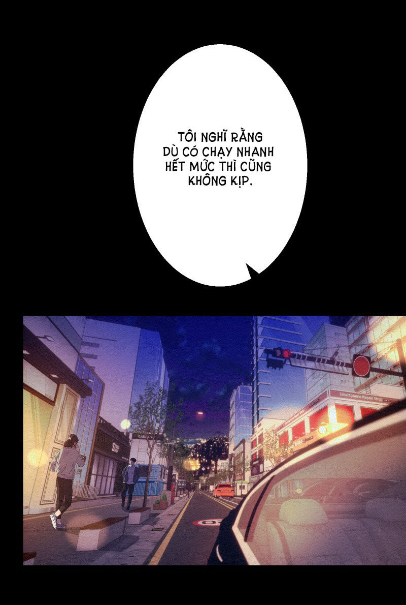 tôi đang hẹn hò với kẻ tâm thần chapter 10.2 3