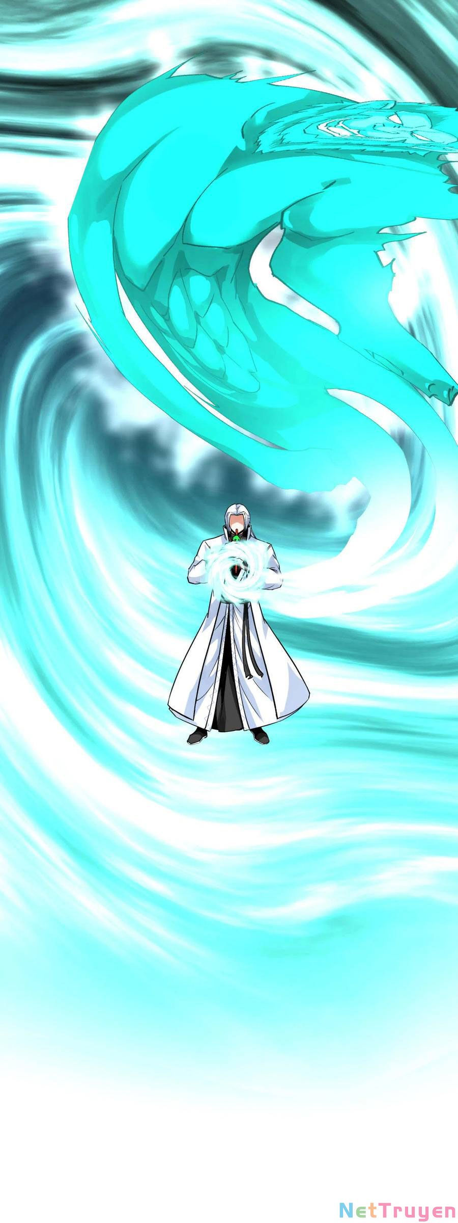 trọng sinh ta là đại thiên thần chapter 129 25