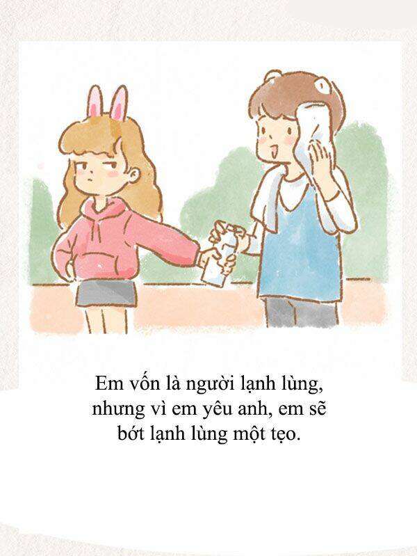 giải mã tình yêu chapter 236 10